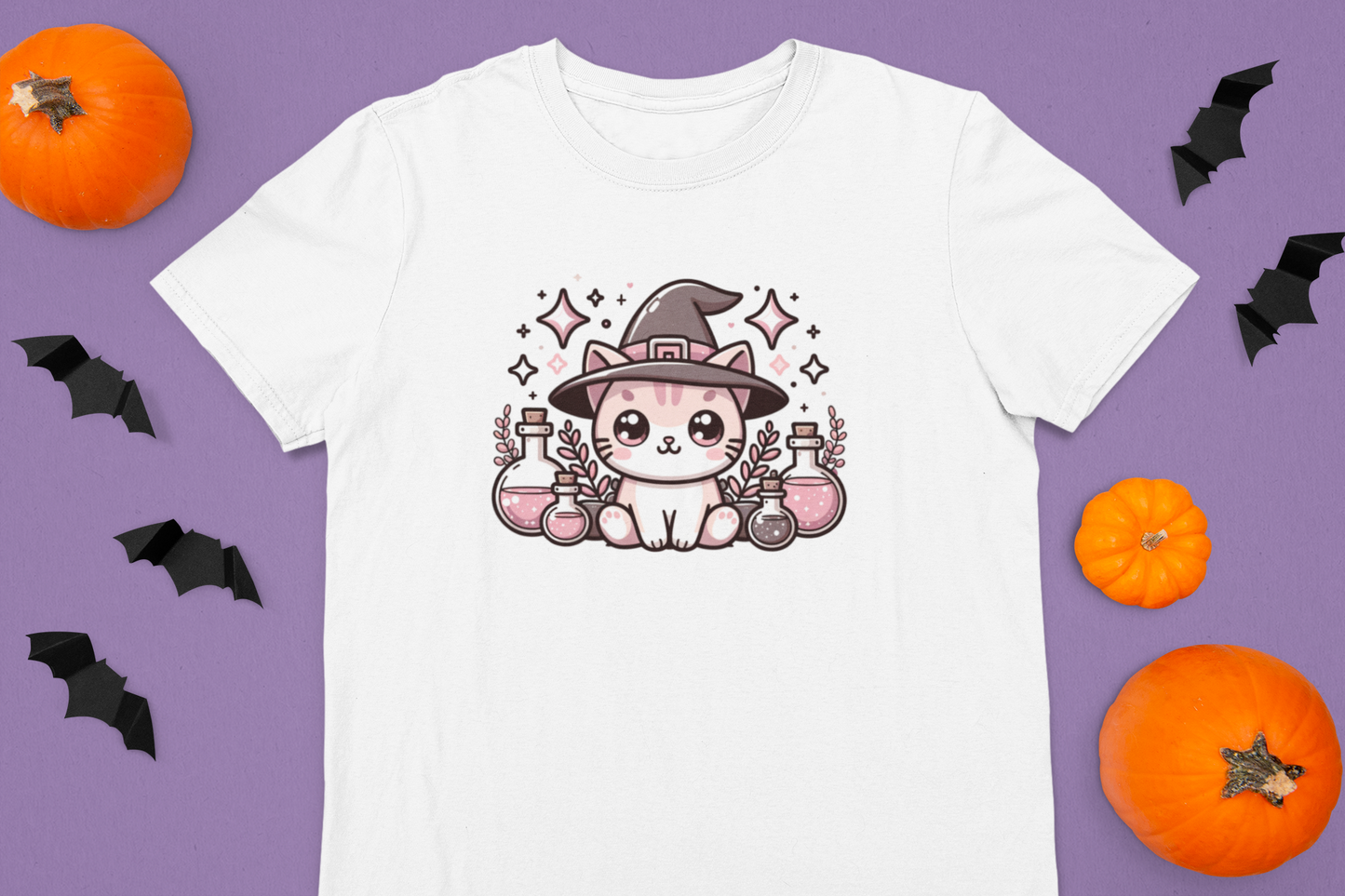 Potion Paws Tee