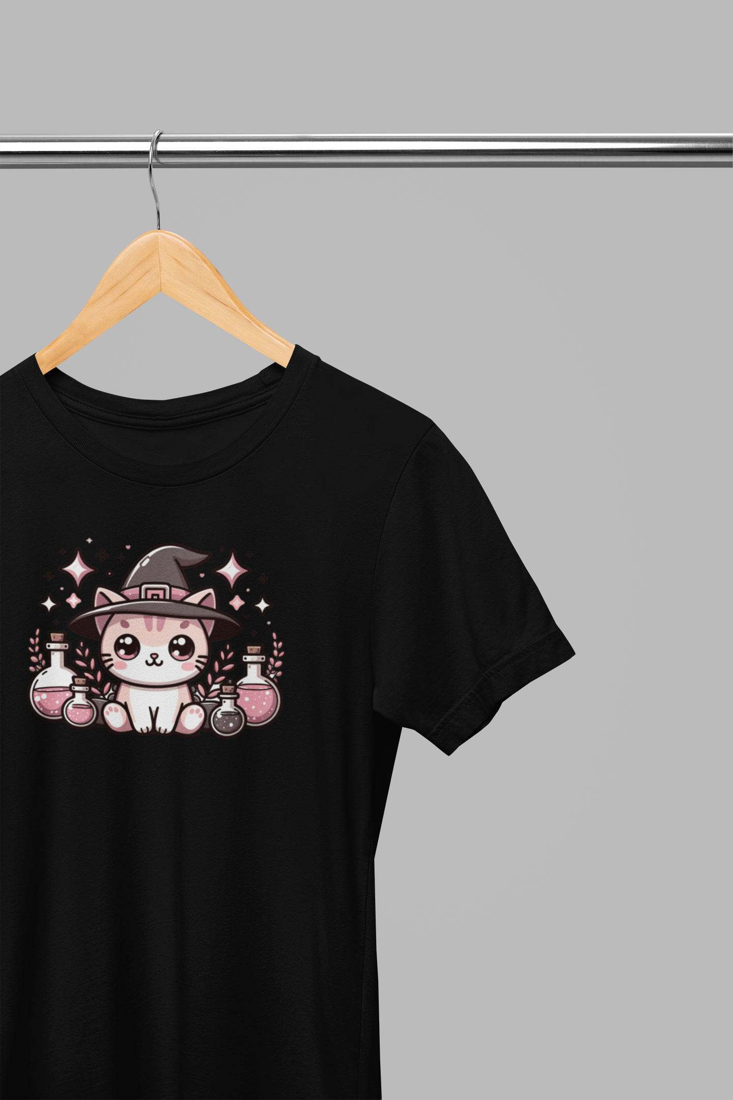 Potion Paws Tee