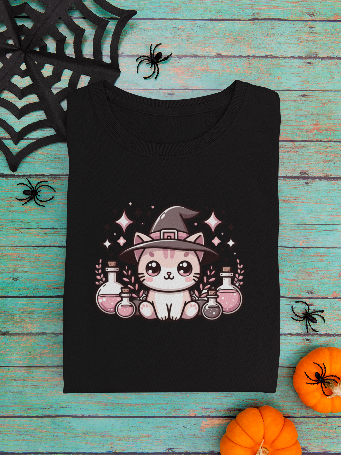 Potion Paws Tee