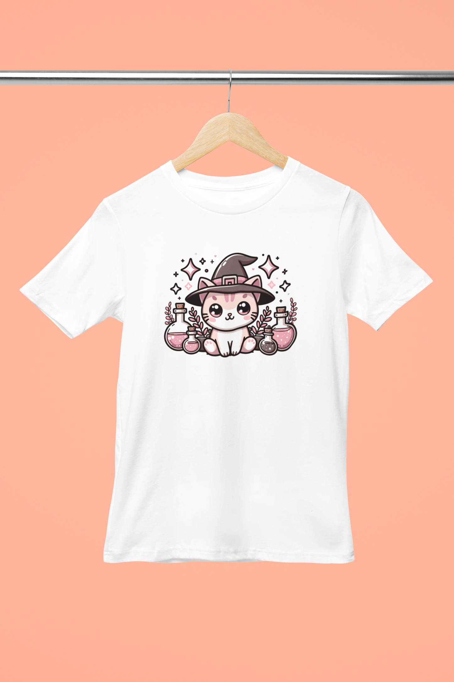 Potion Paws Tee