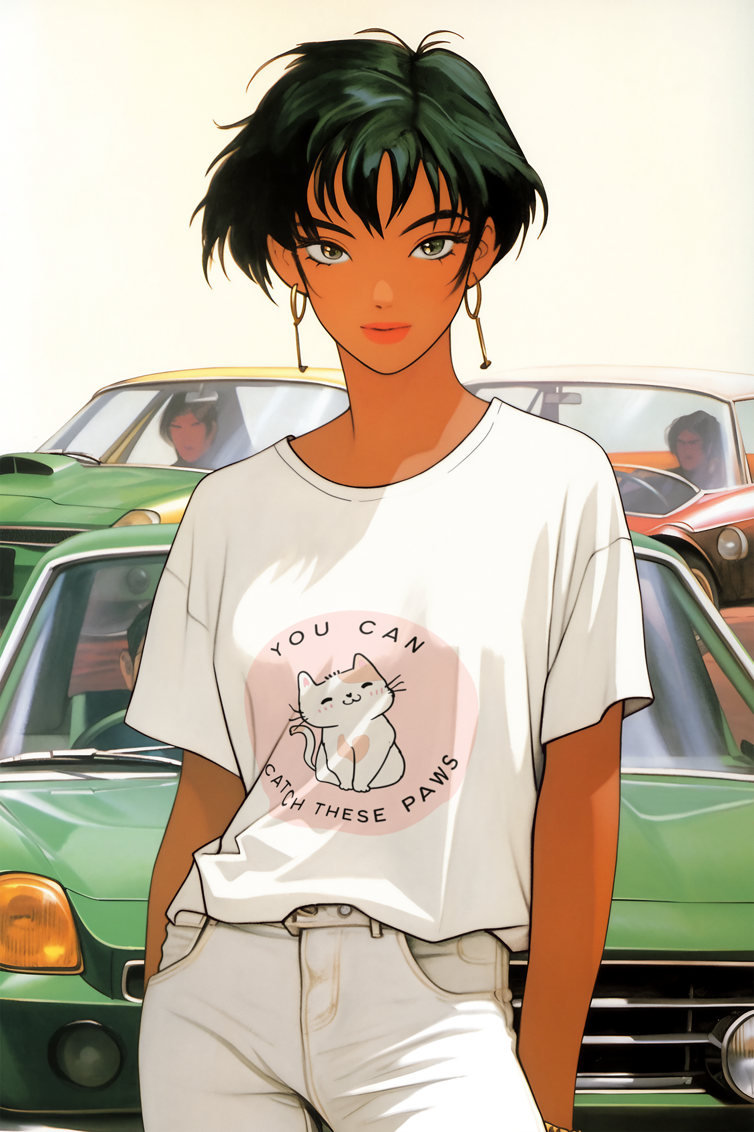 T-Shirts