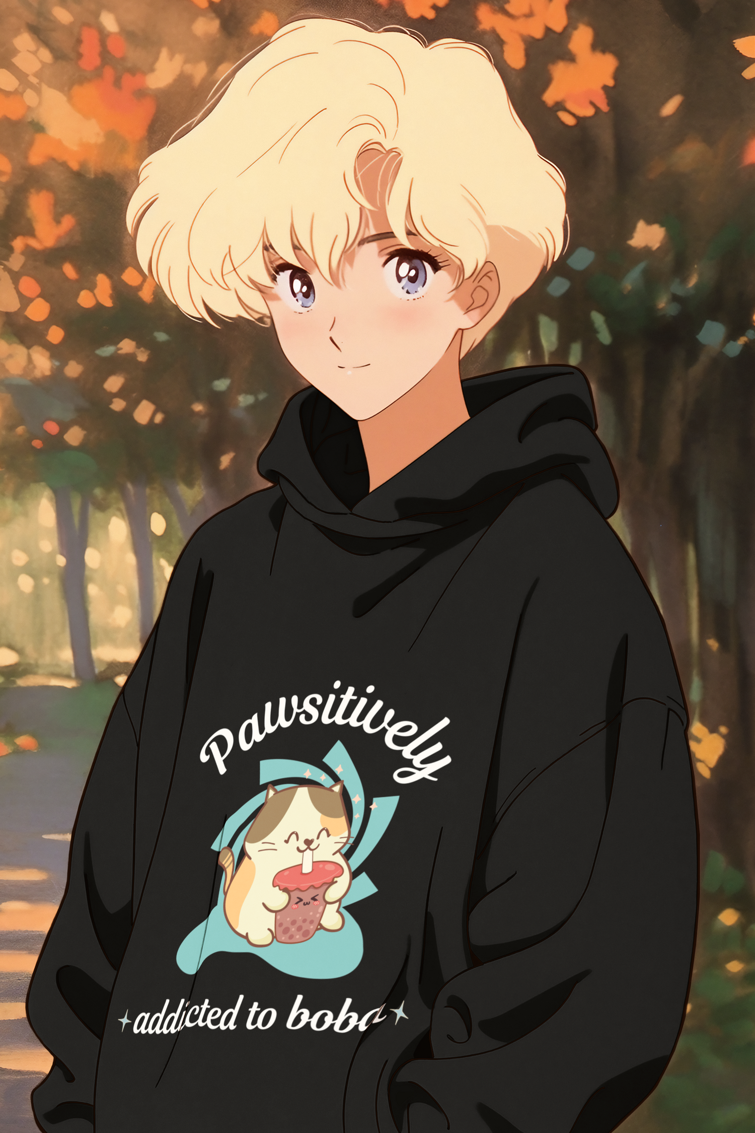 Hoodies (COMING SOON)