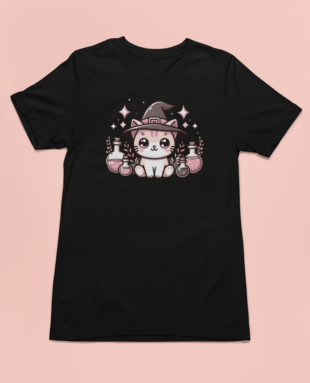 Potion Paws Tee