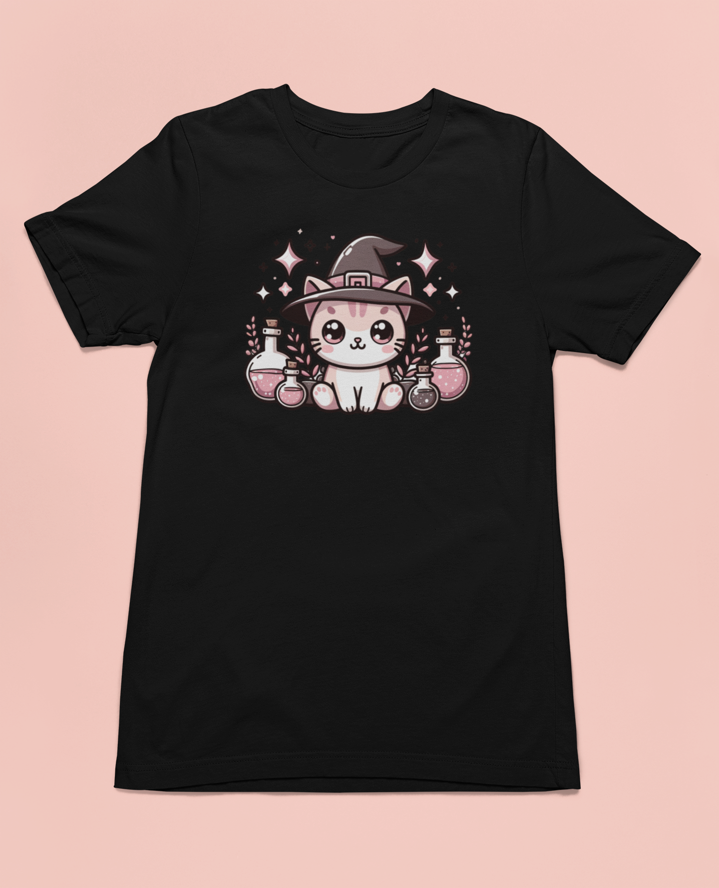 Potion Paws Tee
