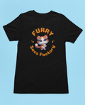 Furry Sass Factory Short Sleeve Tee