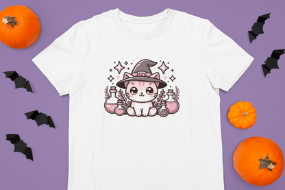 Potion Paws Tee