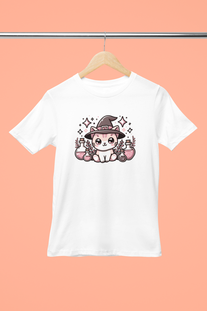 Potion Paws Tee